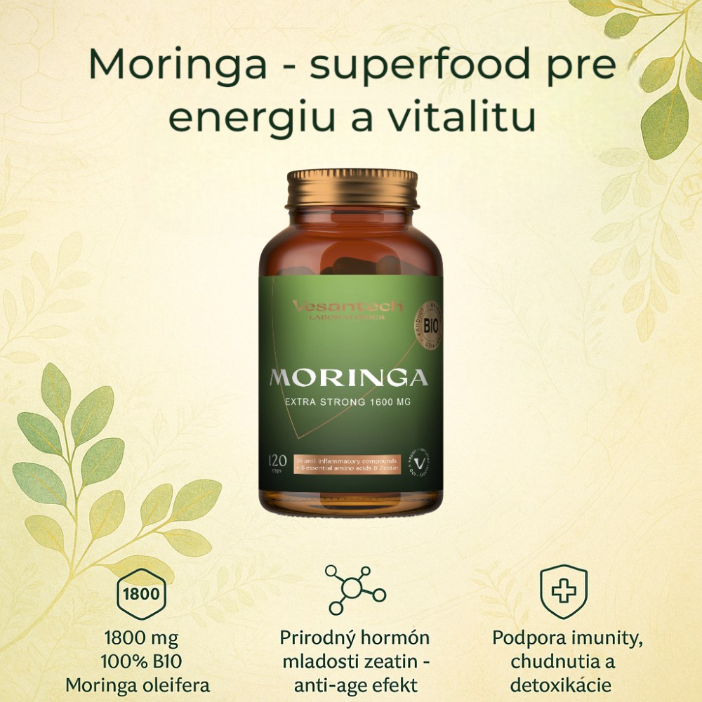 Moringa